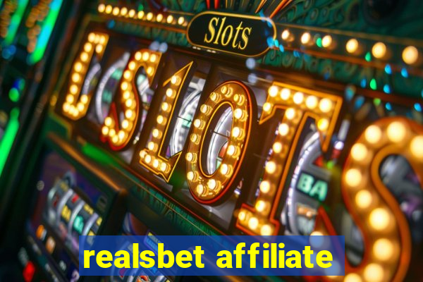 realsbet affiliate